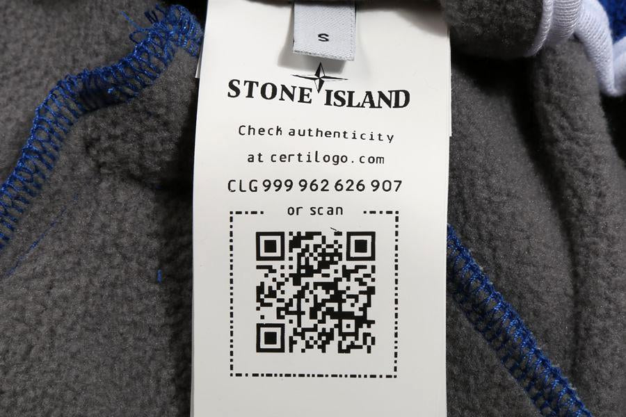 Calça Moletom Stone Island