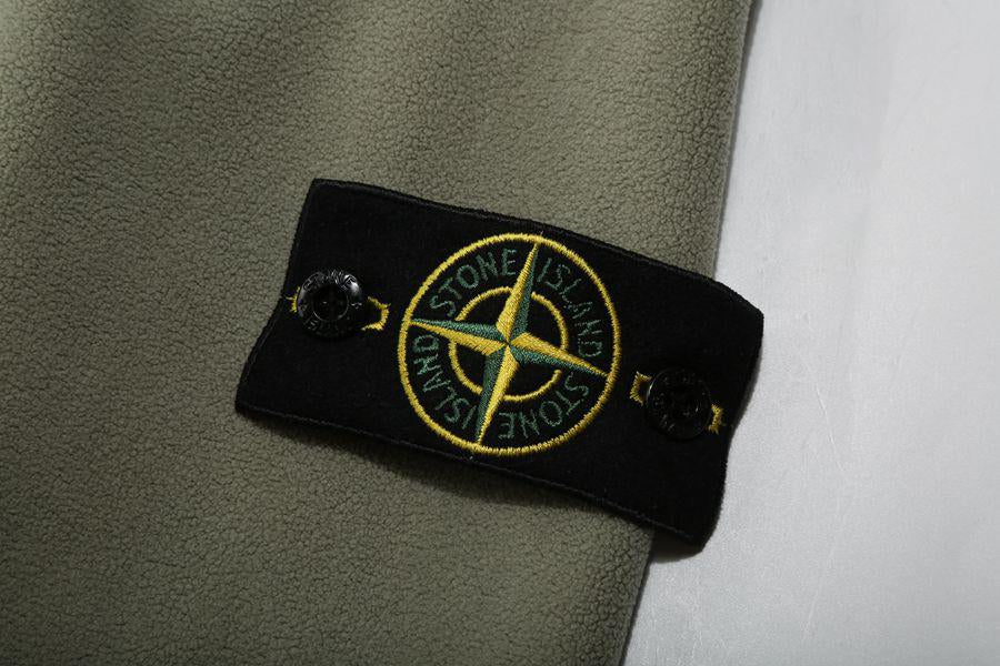 Calça Moletom Stone Island
