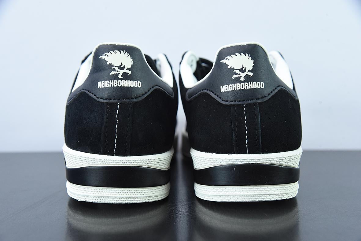 Tênis adidas Campus Invincible x Neighborhood