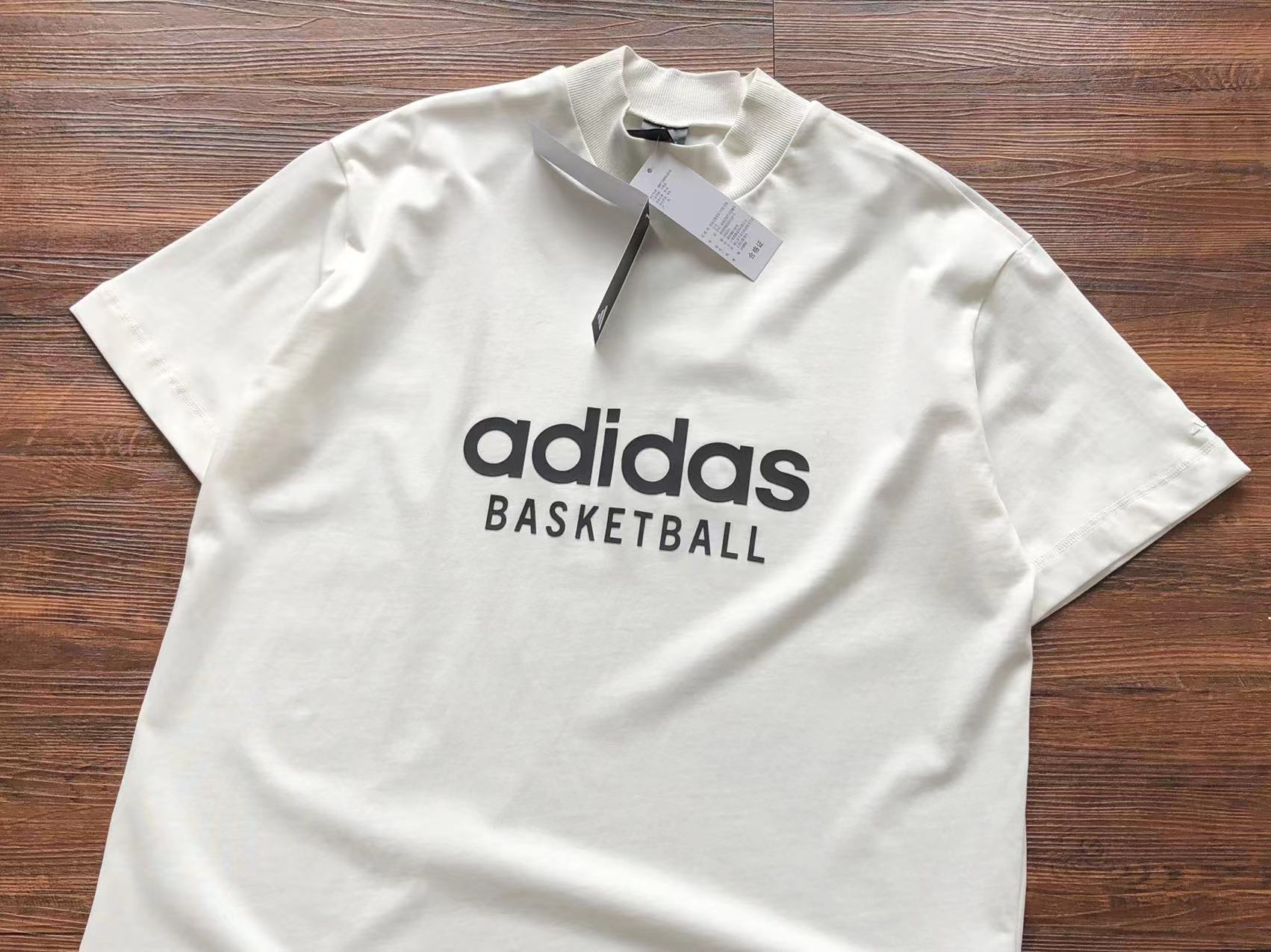 Camisa Basketball Adidas