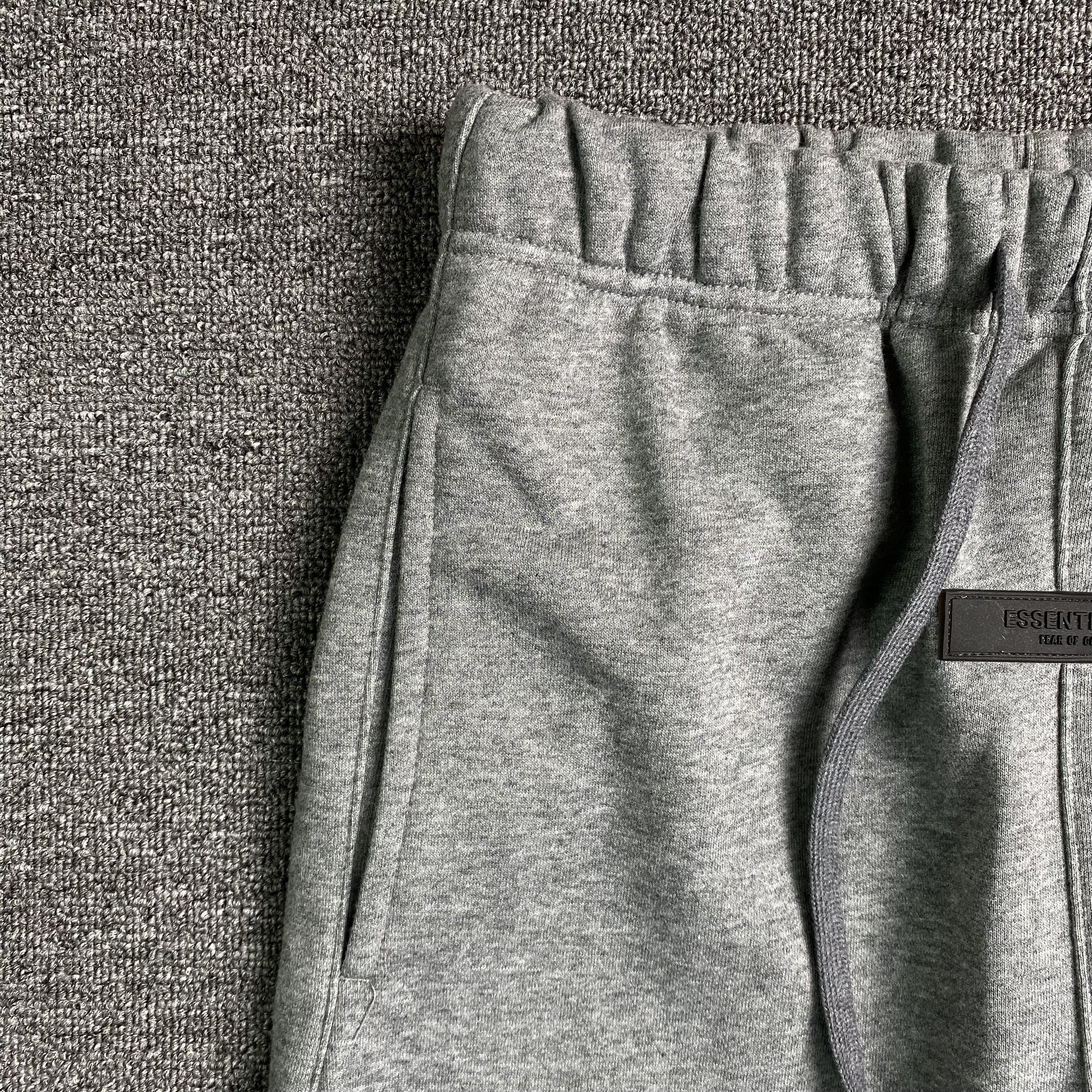 Calça Moletom Essentials Fear Of God