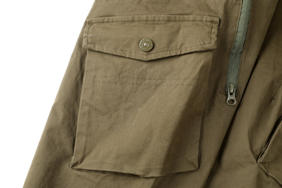 Calça Cargo Stone Island