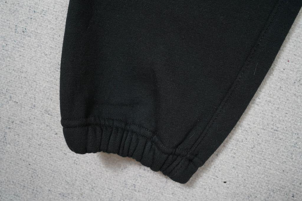 Calça Moletom Fear of God Essentials Black