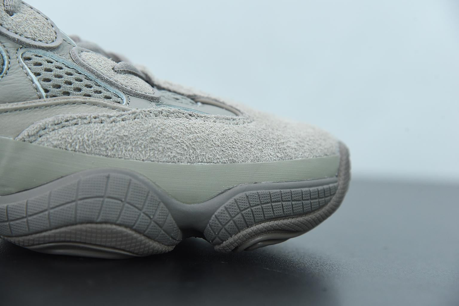 Tênis Yeezy 500 Taupe Light
