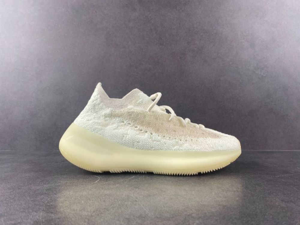 Tênis Adidas Yeezy Boost 380 Calcite Glow