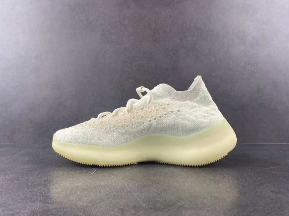Tênis Adidas Yeezy Boost 380 Calcite Glow