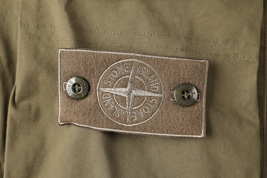 Calça Cargo Stone Island