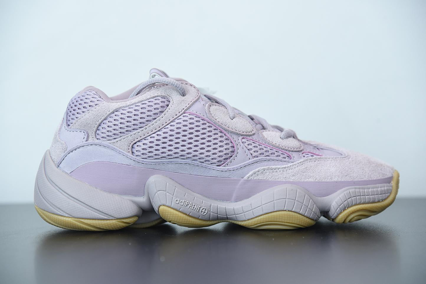 Tênis Yeezy 500 Soft Vision