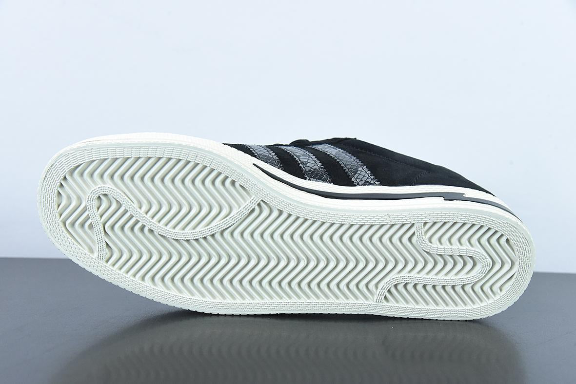 Tênis adidas Campus Invincible x Neighborhood