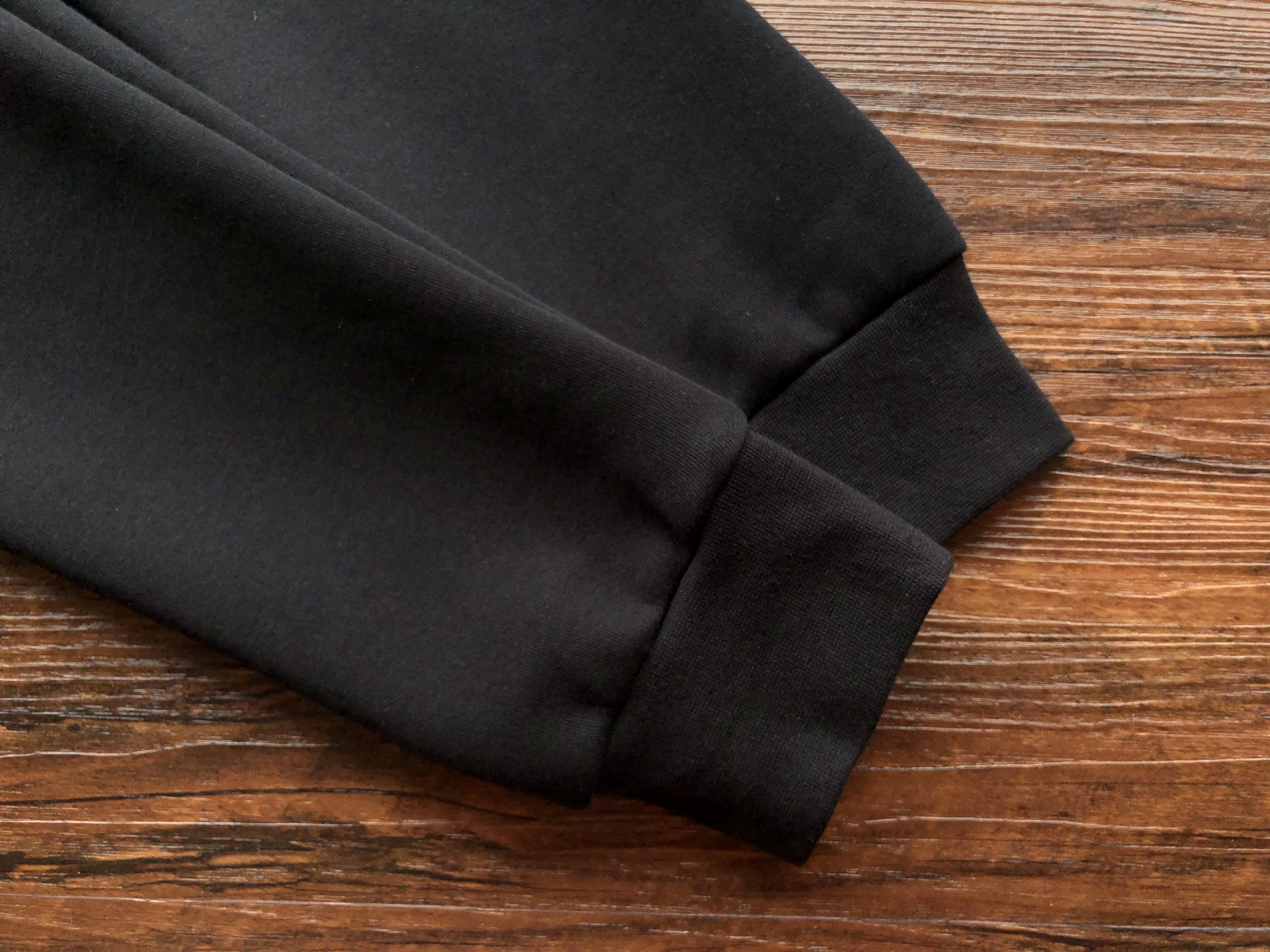 Conjunto Tech Fleece Black / Grey