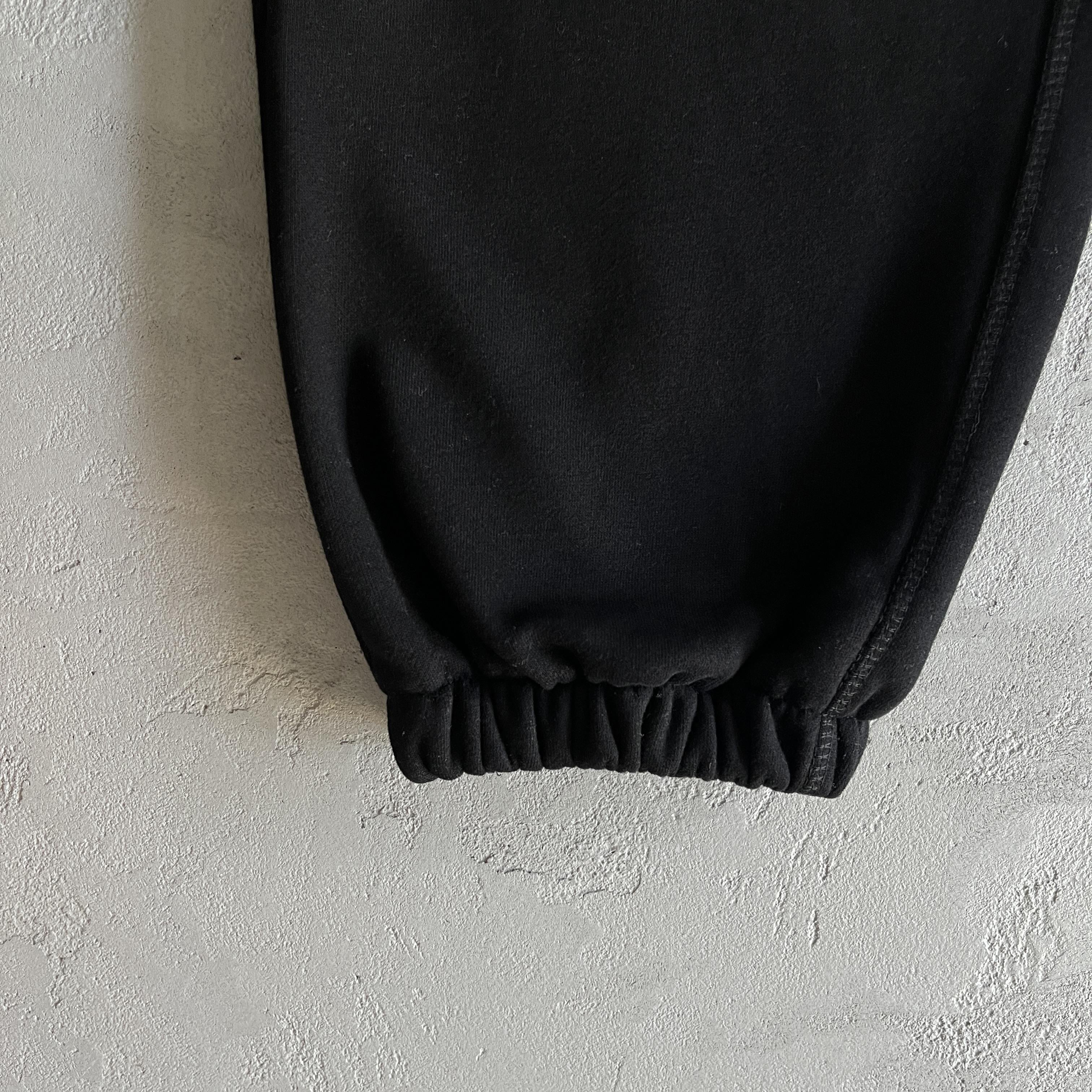 Conjunto Casaco e Calça Corteiz Alcatraz Basic Crewneck