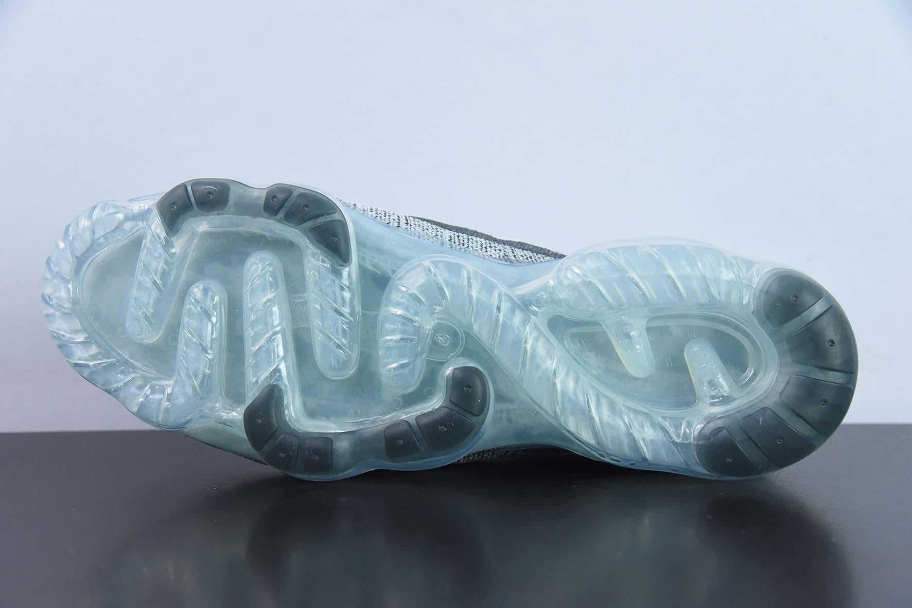 Tênis Nike Air VaporMax 2023 Flyknit Pure Platinum Anthracite