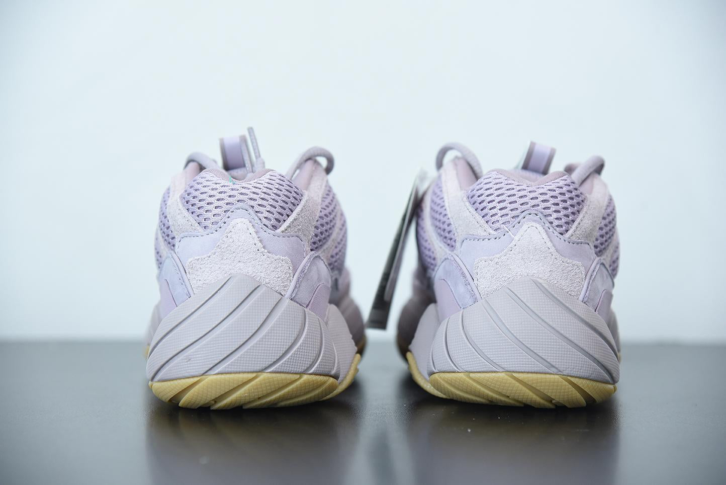 Tênis Yeezy 500 Soft Vision