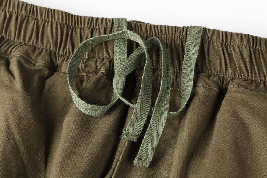 Calça Cargo Stone Island