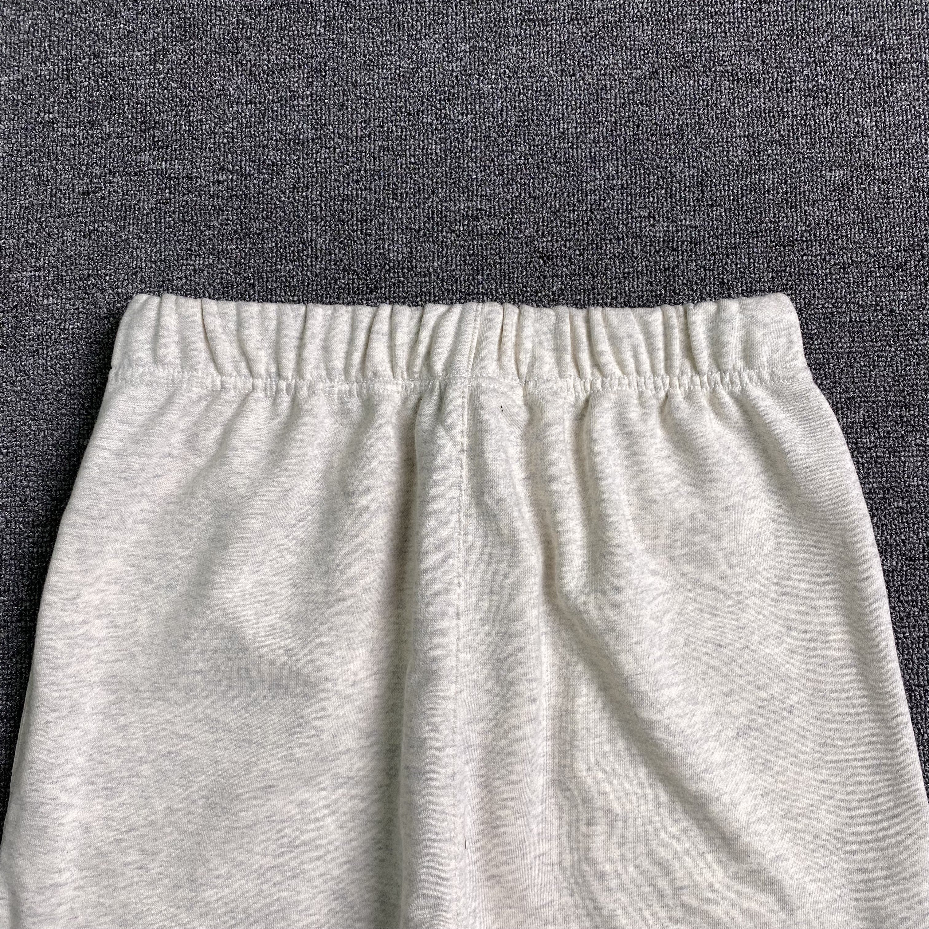 Calça Moletom Essentials Fear Of God