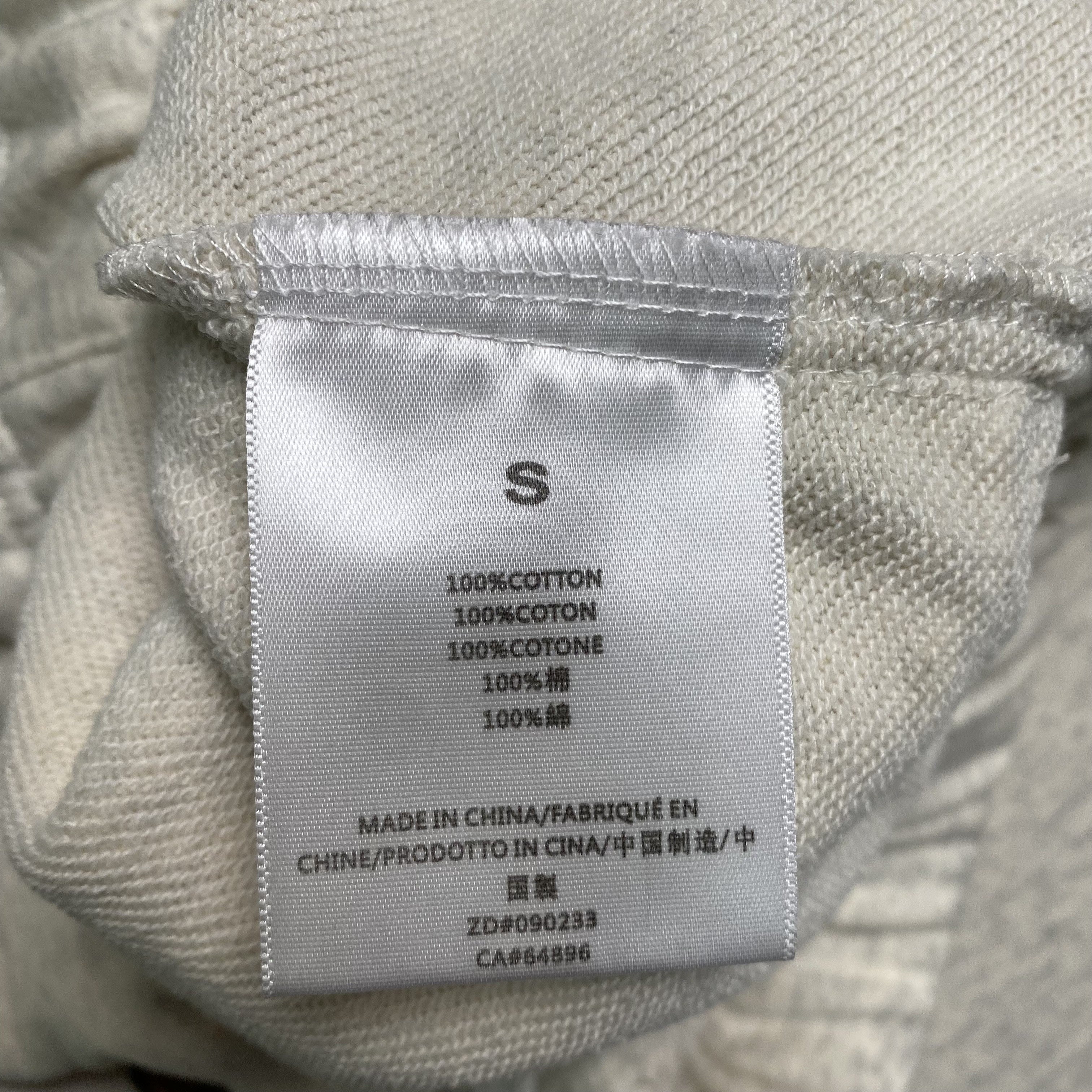 Calça Moletom Essentials Fear Of God