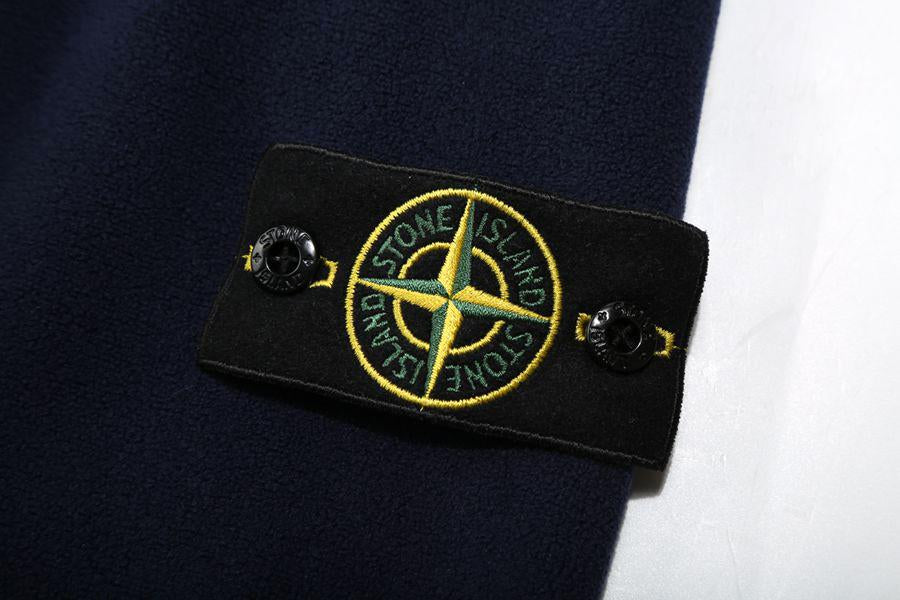 Calça Moletom Stone Island