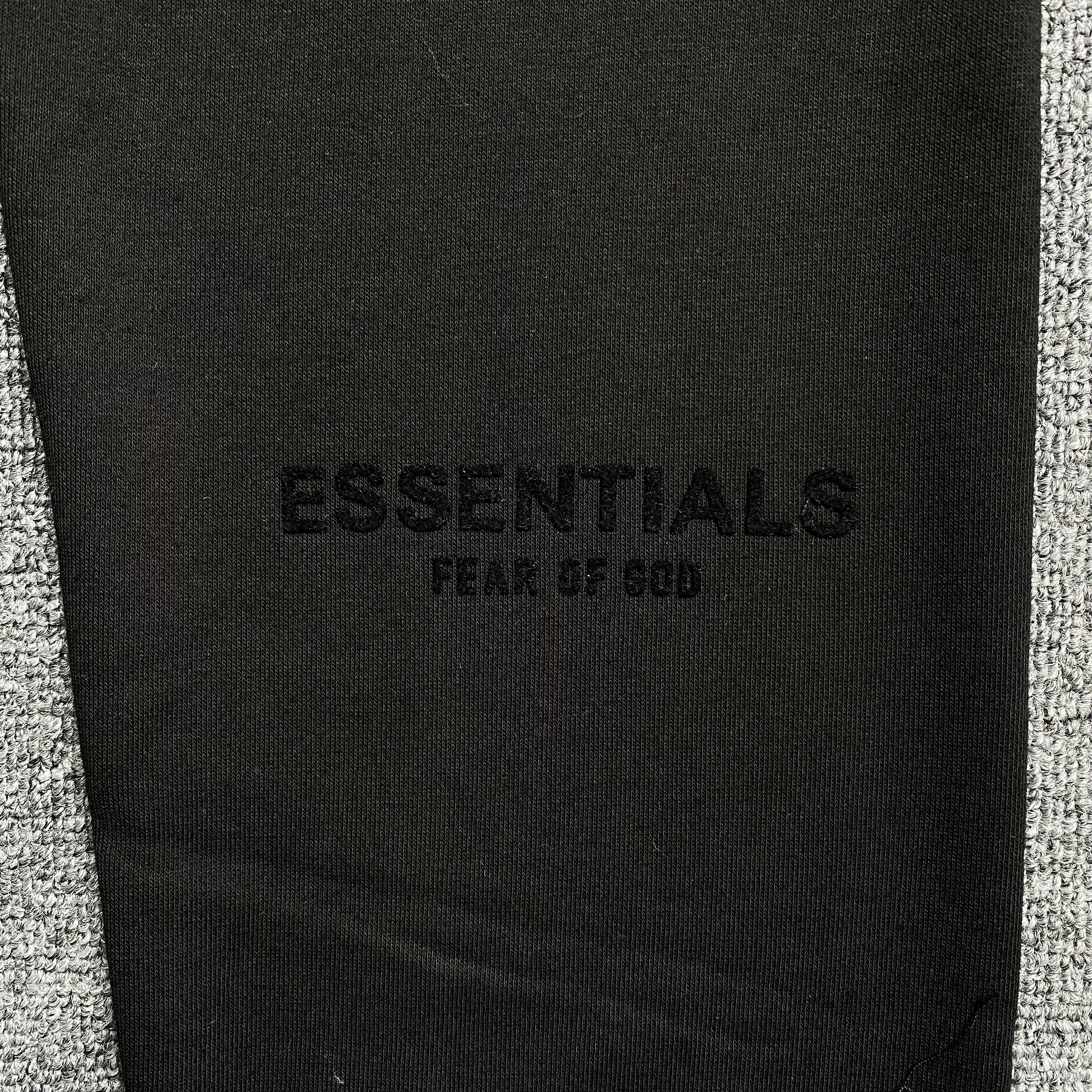 Calça Moletom Essentials Fear Of God