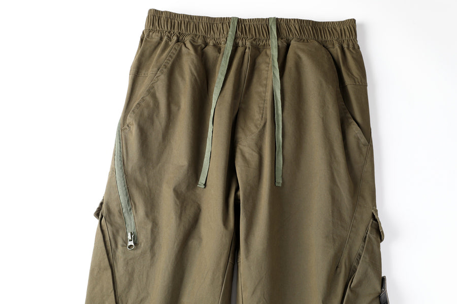 Calça Cargo Stone Island