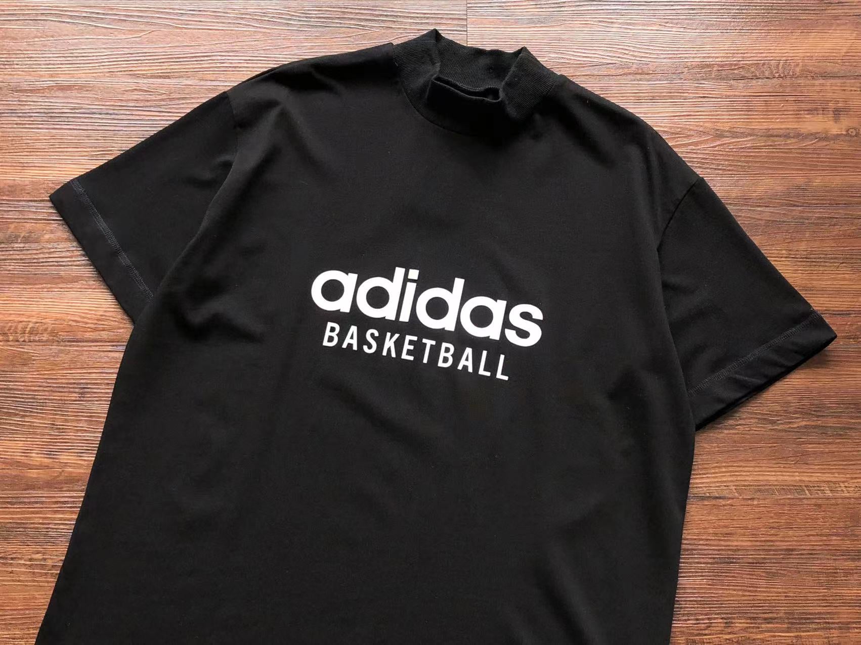 Camisa Basketball Adidas