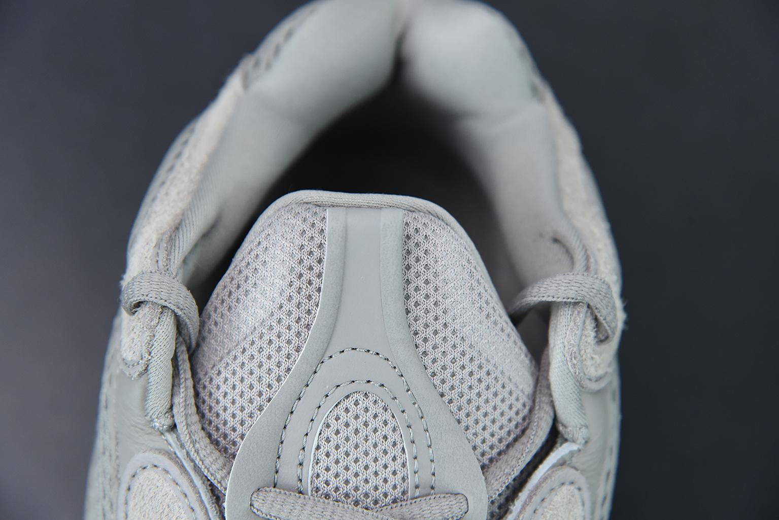 Tênis Yeezy 500 Taupe Light