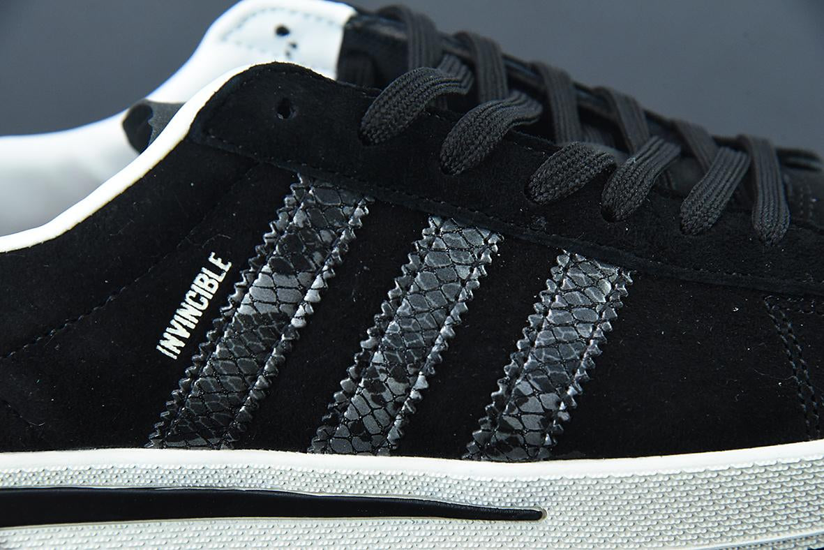 Tênis adidas Campus Invincible x Neighborhood