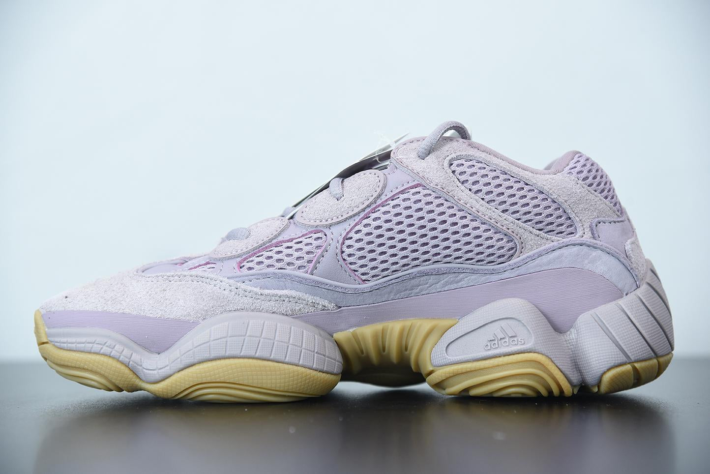 Tênis Yeezy 500 Soft Vision