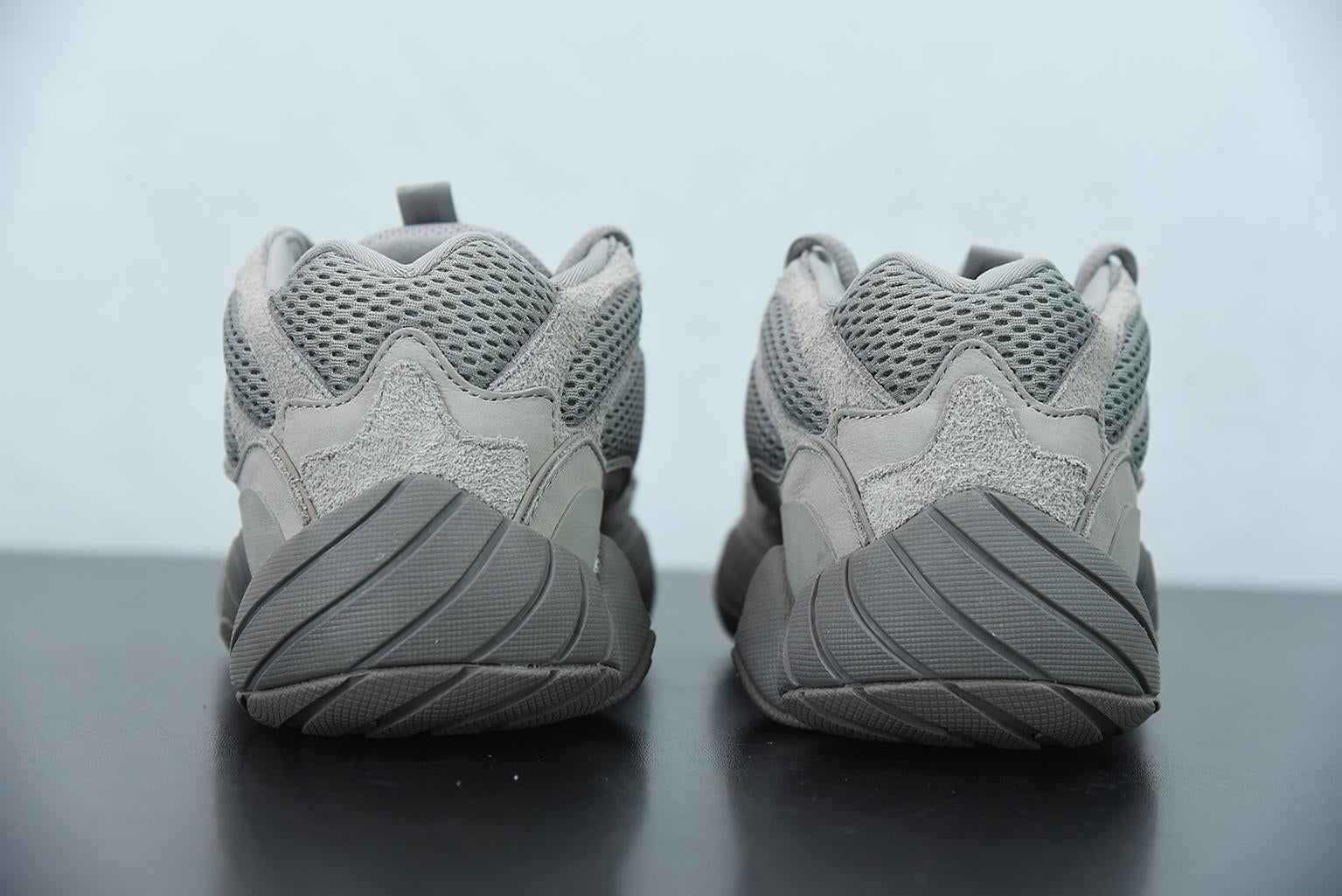 Tênis Yeezy 500 Taupe Light