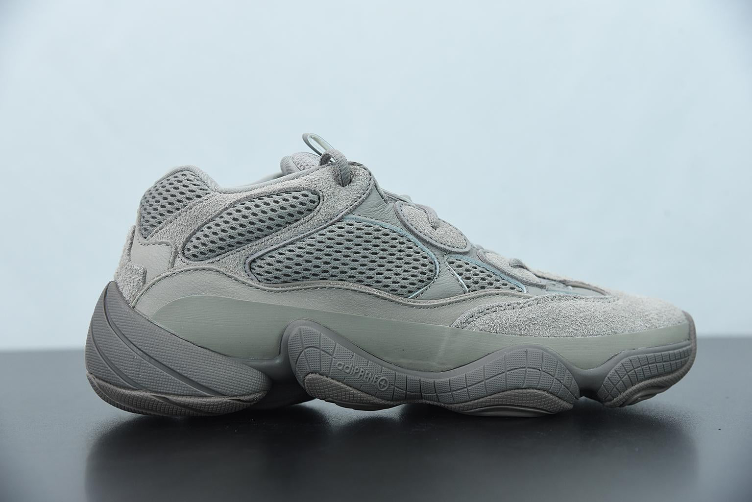 Tênis Yeezy 500 Taupe Light