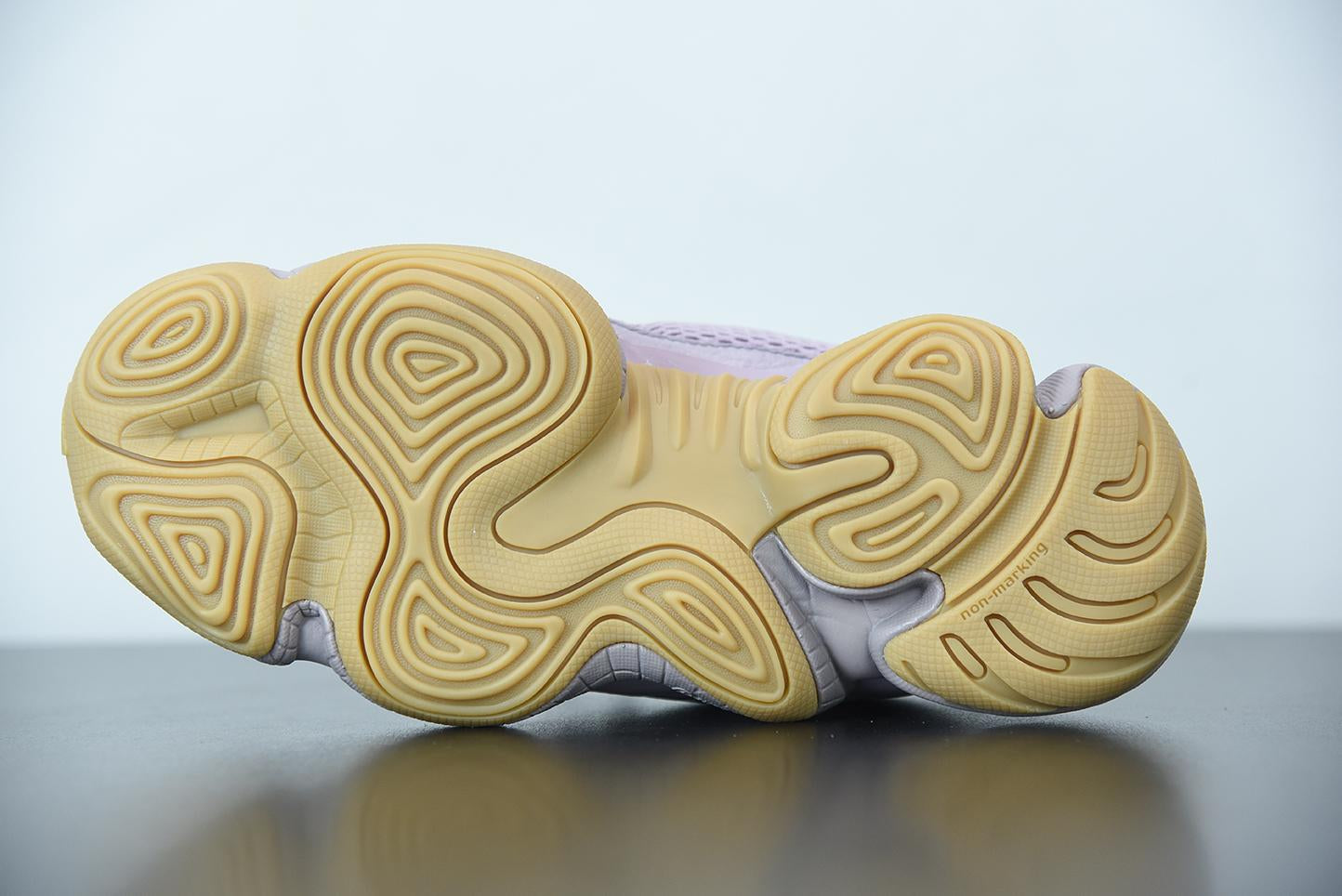 Tênis Yeezy 500 Soft Vision