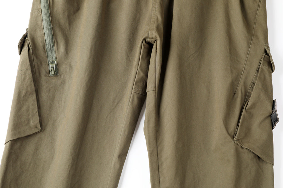 Calça Cargo Stone Island