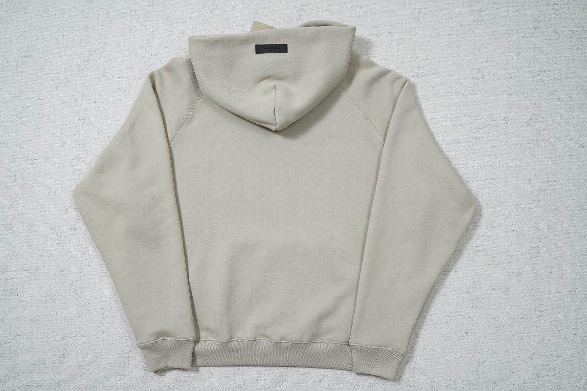 Moletom Cream FEAR OF GOD ESSENTIALS 1977