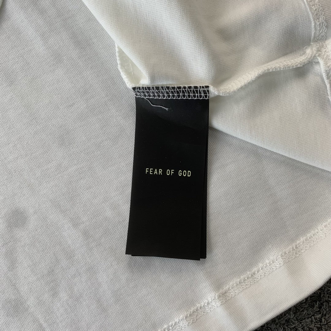 Camisa FOG Essentials x RRR123