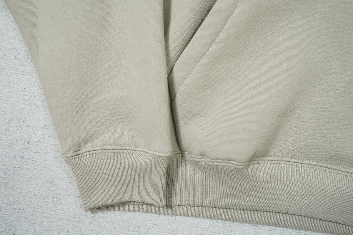 Moletom Cream FEAR OF GOD ESSENTIALS 1977