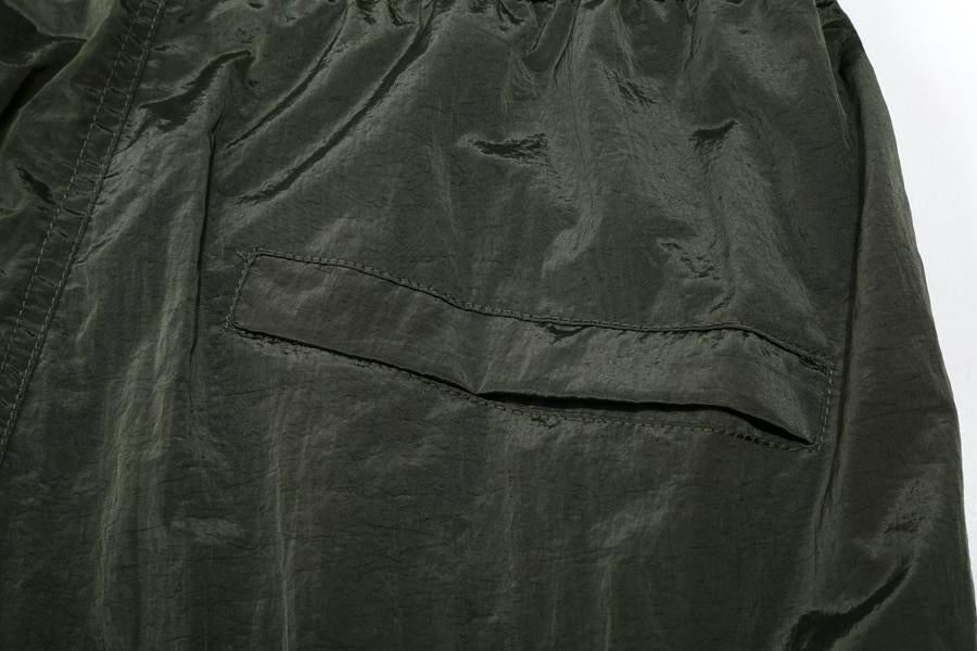 Calça Corta Vento Stone Island