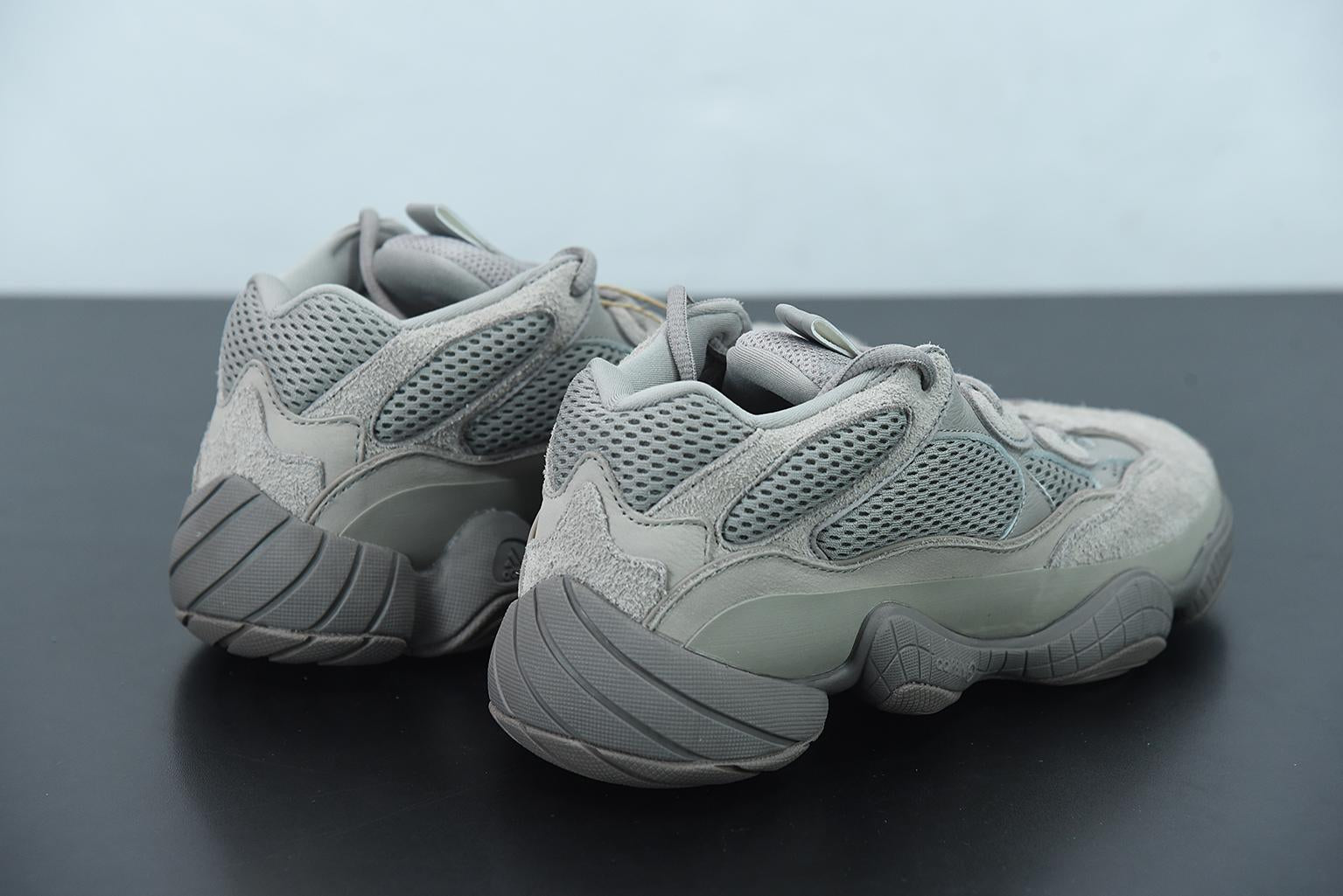 Tênis Yeezy 500 Taupe Light