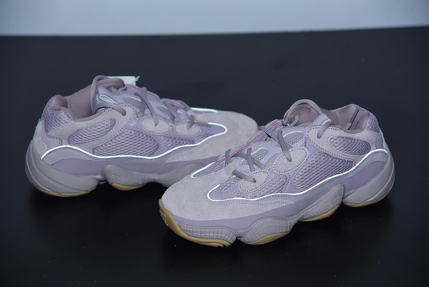 Tênis Yeezy 500 Soft Vision