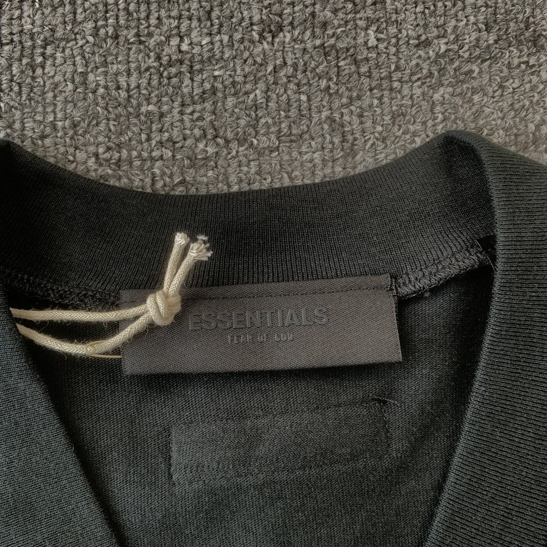 Camisa FOG Essentials