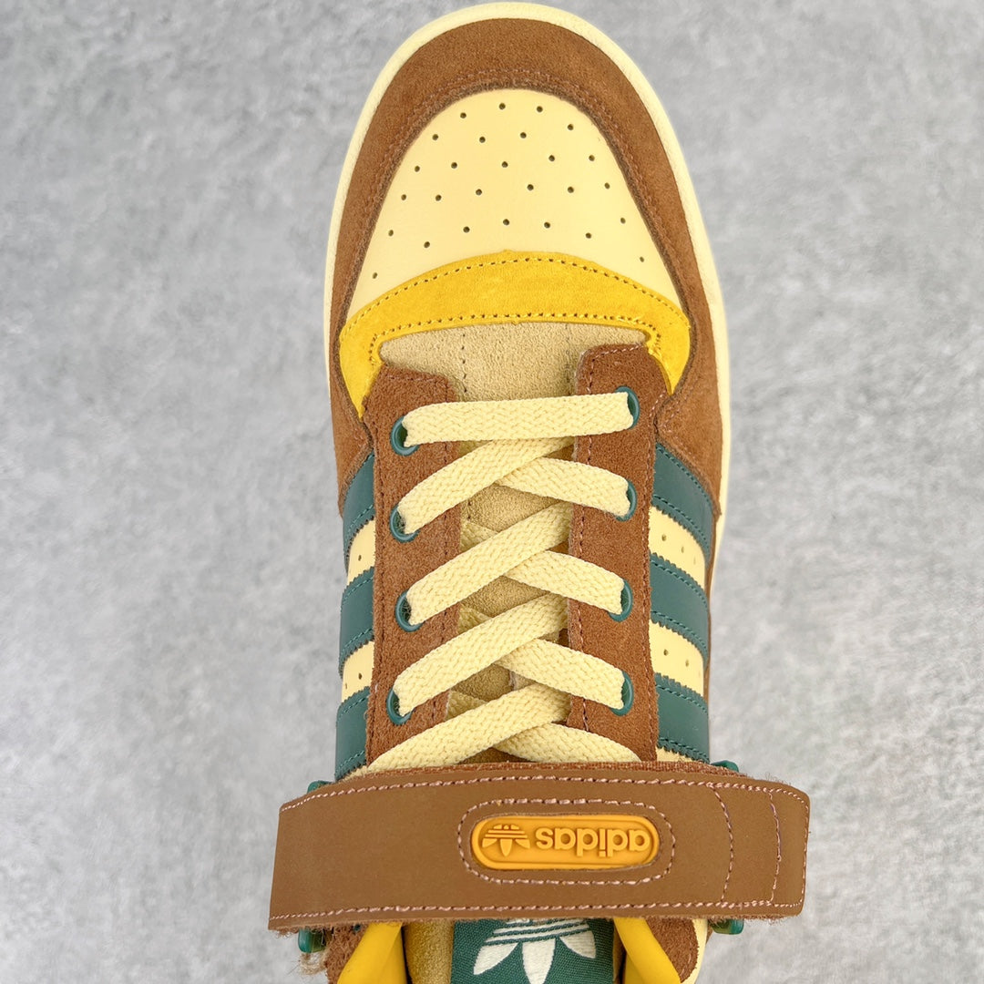 Tênis adidas Forum Low Yoyogi Park