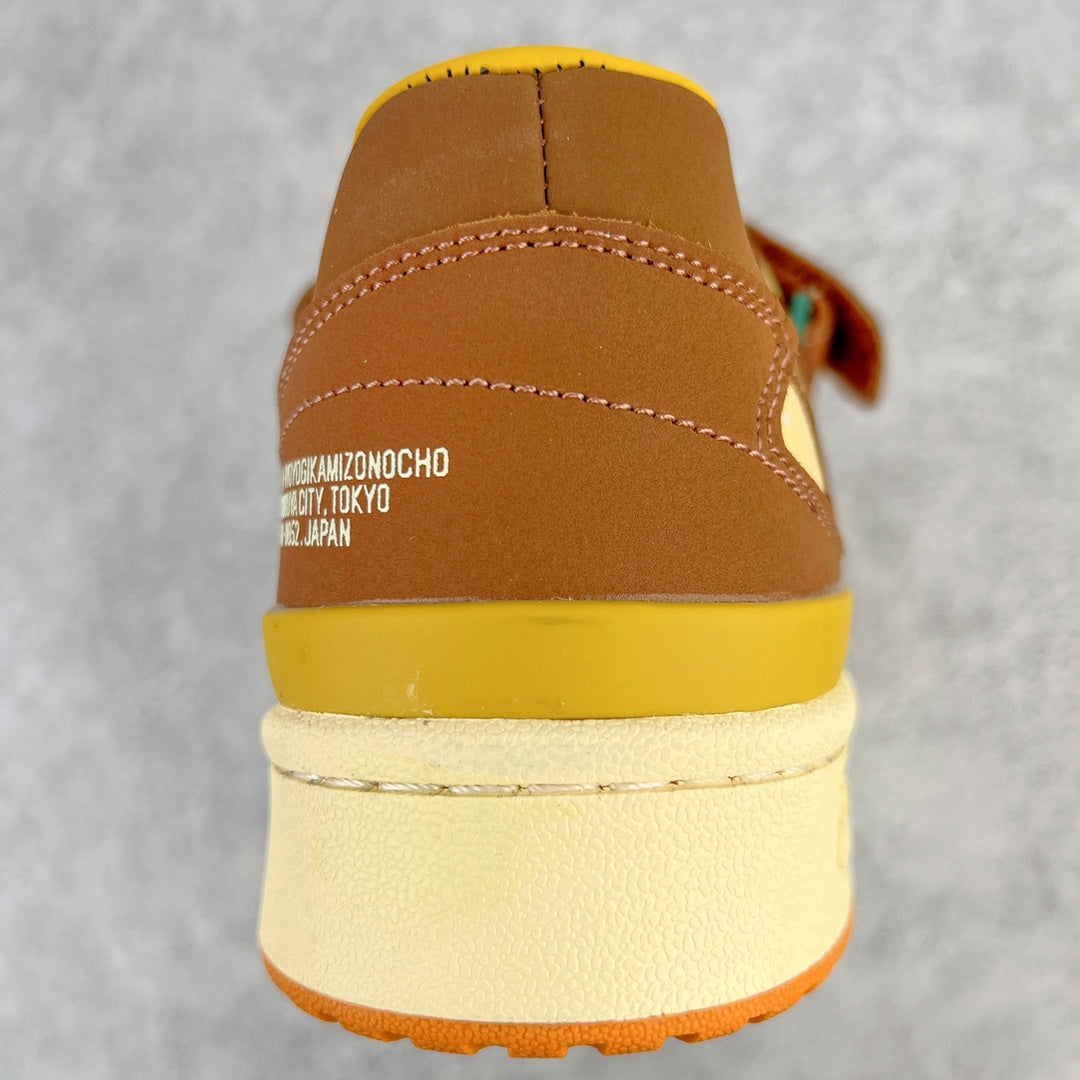 Tênis adidas Forum Low Yoyogi Park