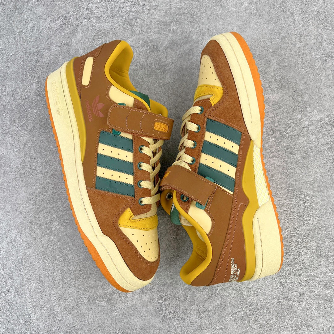 Tênis adidas Forum Low Yoyogi Park