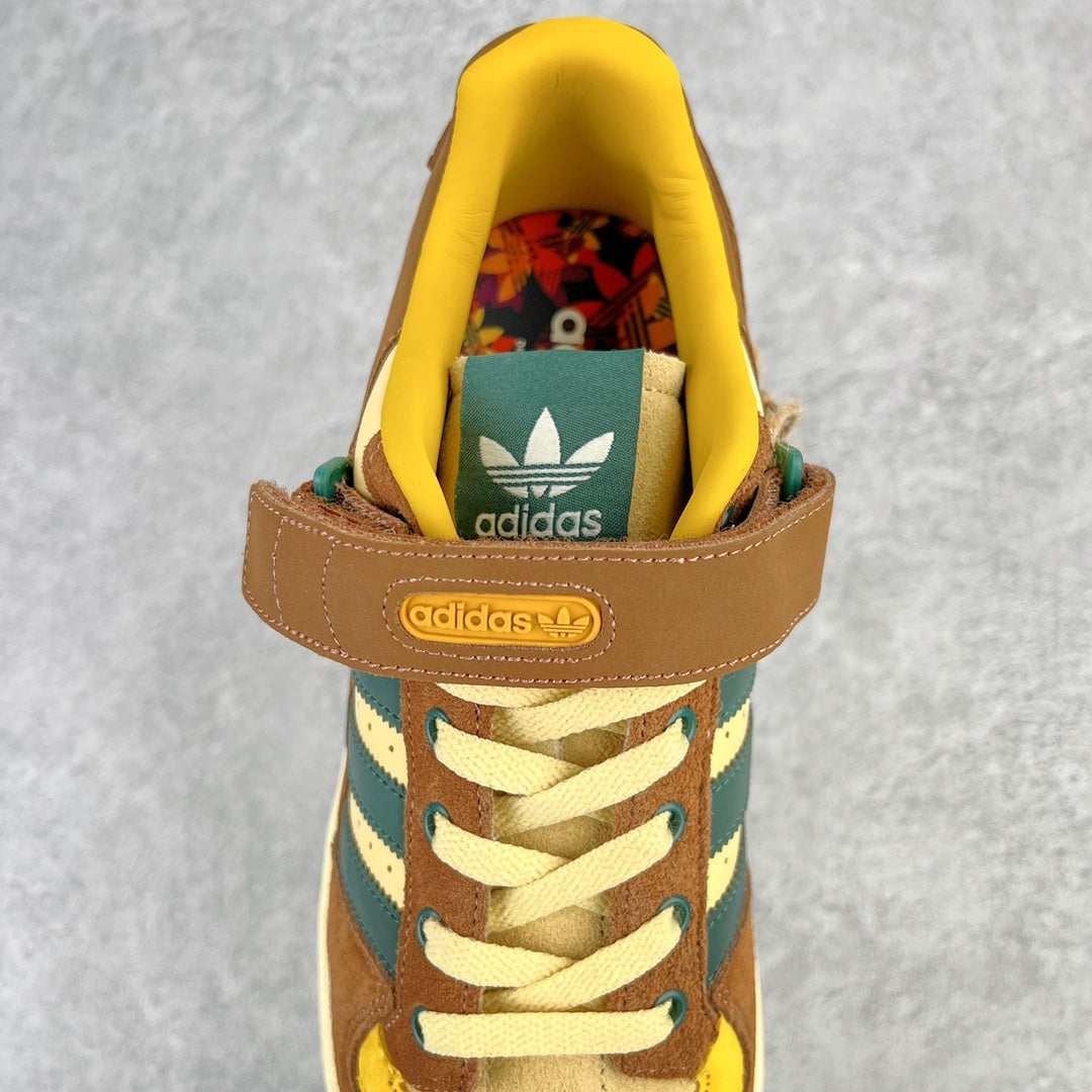 Tênis adidas Forum Low Yoyogi Park