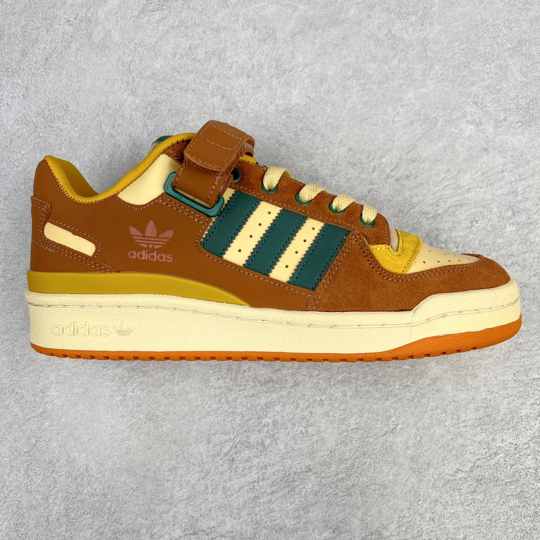 Tênis adidas Forum Low Yoyogi Park