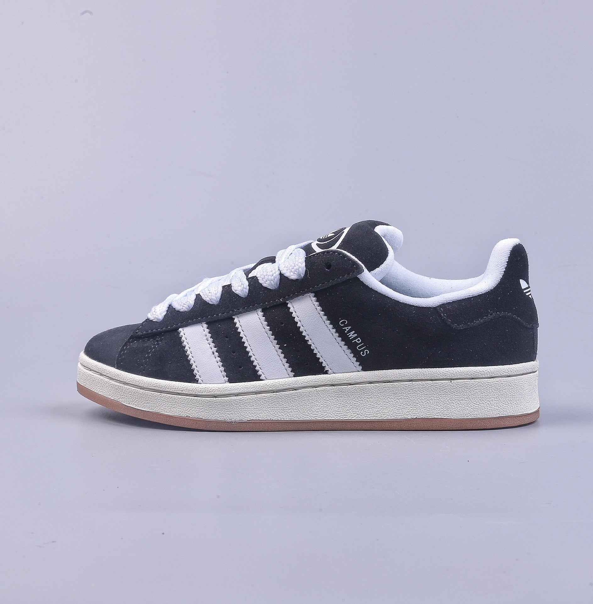 Tênis adidas Campus 00s Core Black