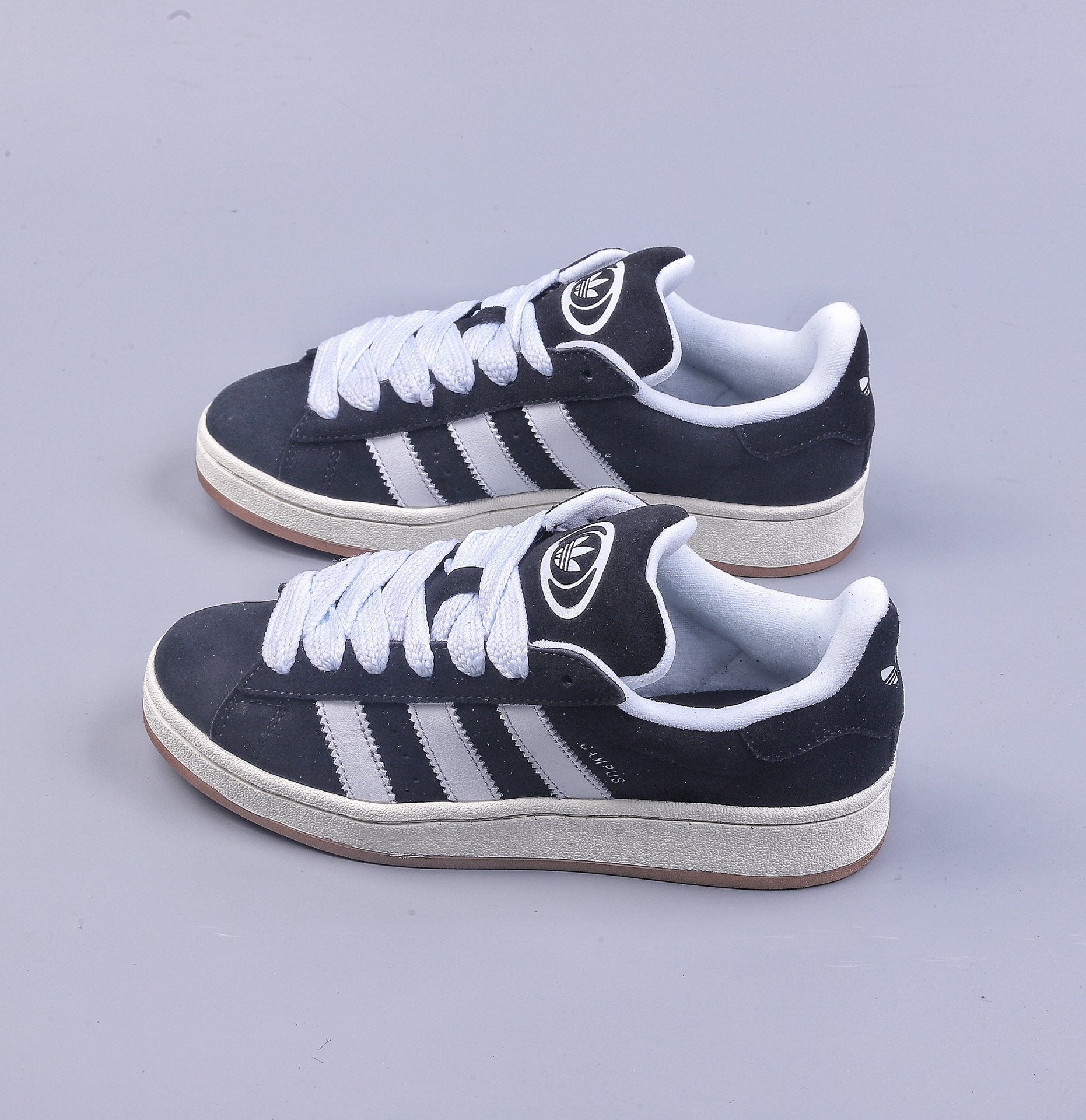 Tênis adidas Campus 00s Core Black