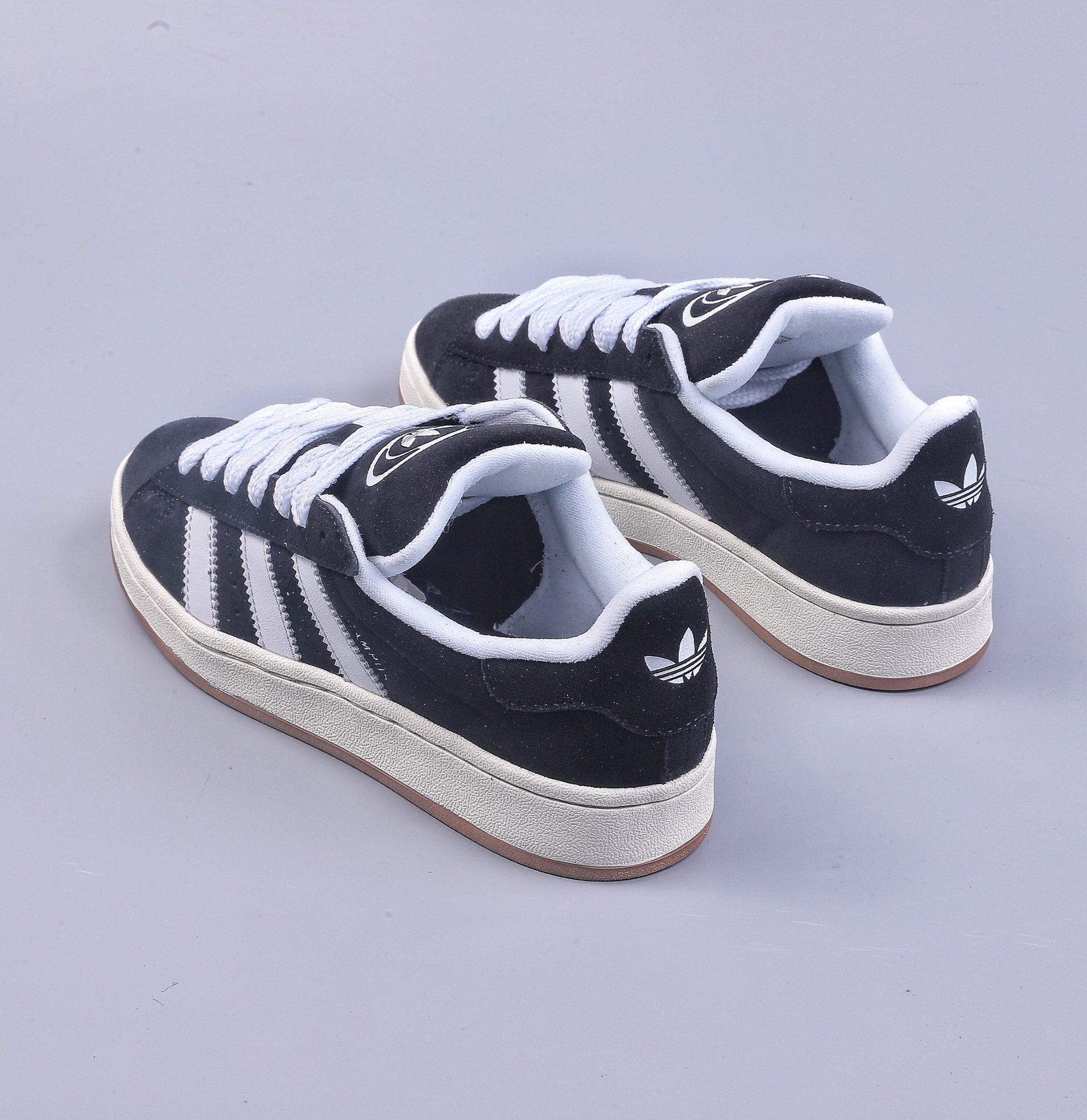 Tênis adidas Campus 00s Core Black