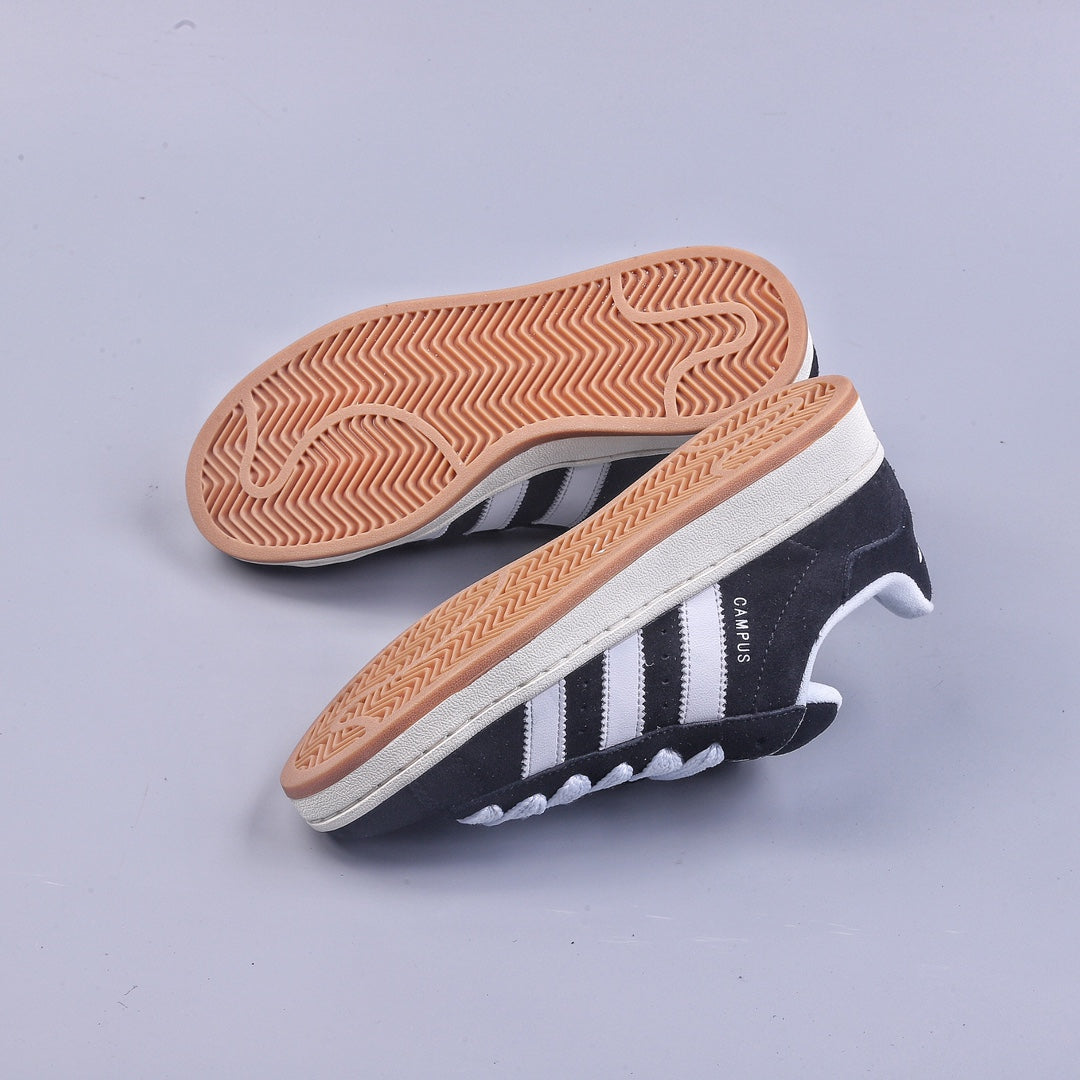 Tênis adidas Campus 00s Core Black