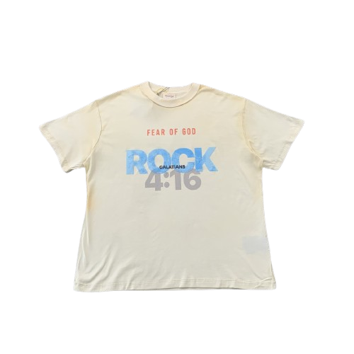 Camisa FOG Essentials