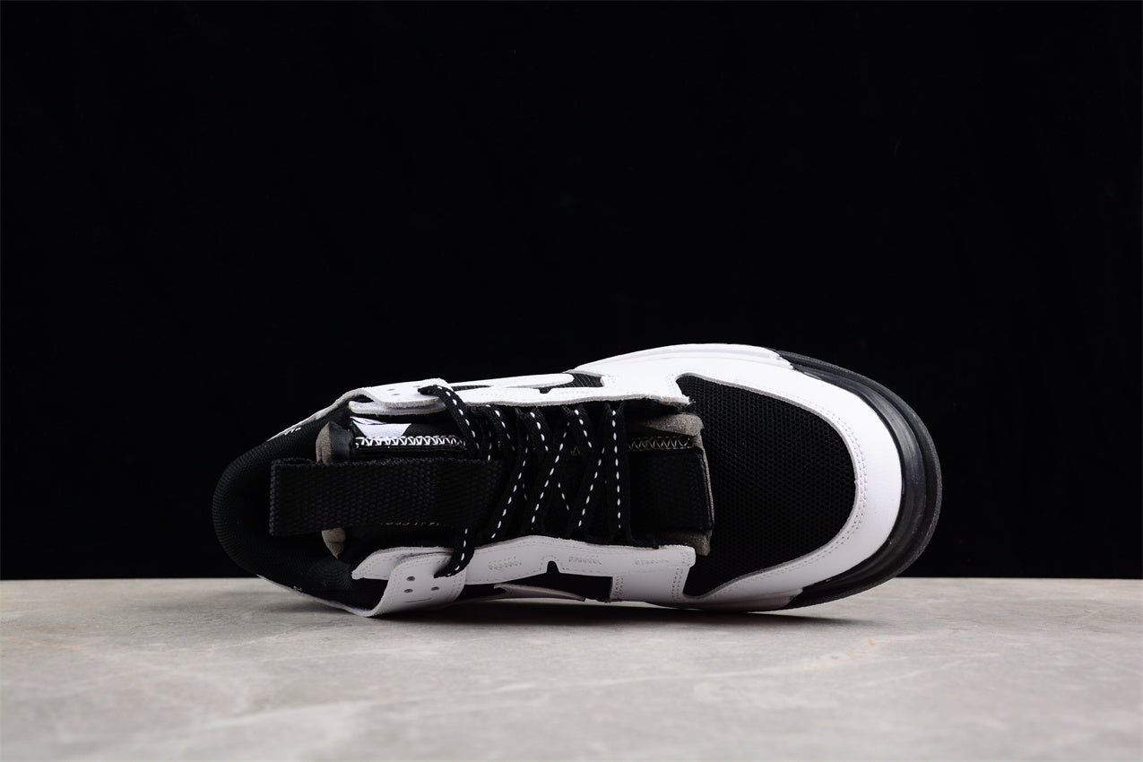 Tênis Nike Dunk Low Jumbo Reverse Panda
