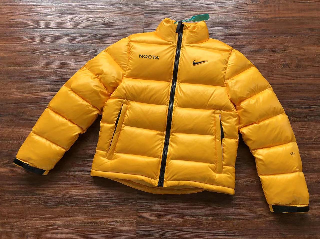 Jaqueta Nike x Drake Nocta